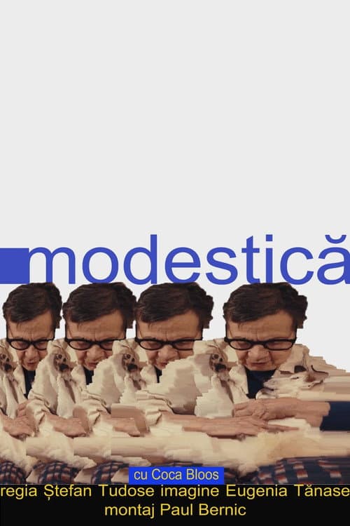 Modestică