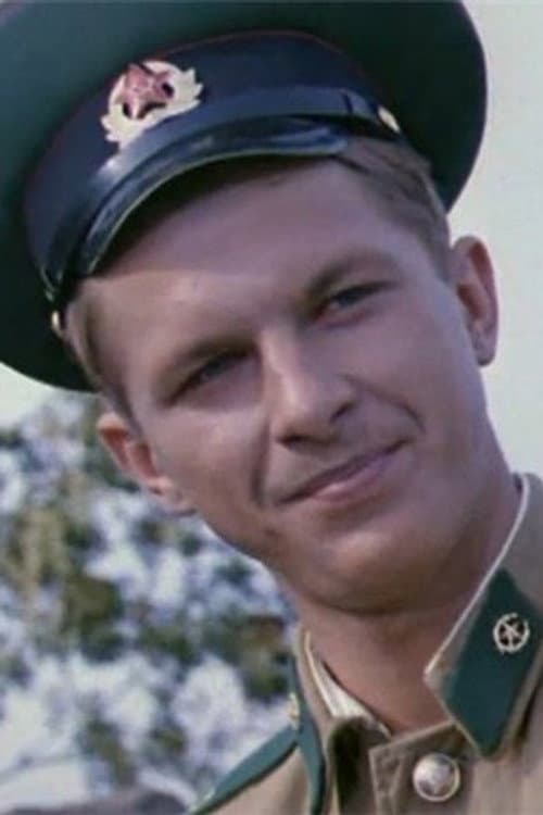 Юрий Никольский