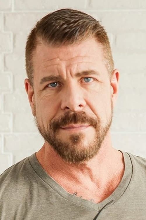 Rocco Steele