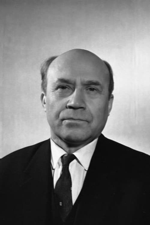 Василий Краснов