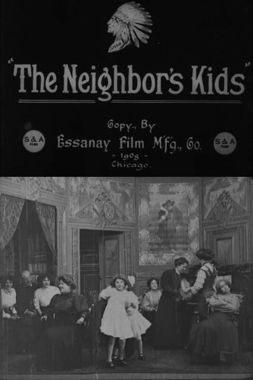 The Neighbors' Kids