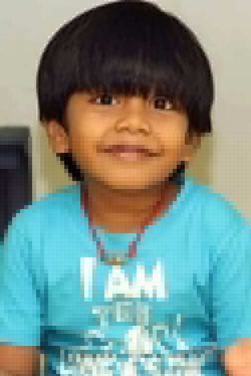 Ashwanth Ashokkumar