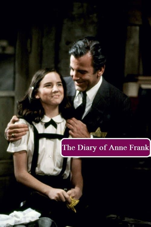 Le journal d'Anne Frank