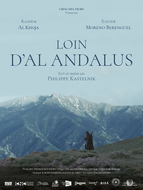 Loin d'Al Andalus