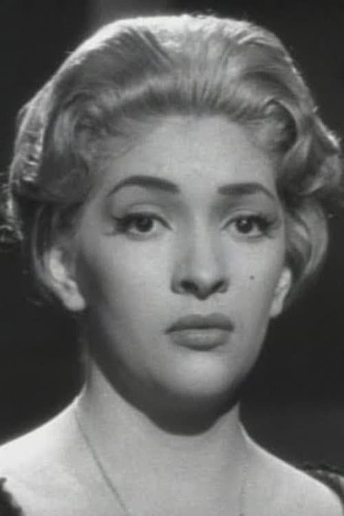Tamara Garina