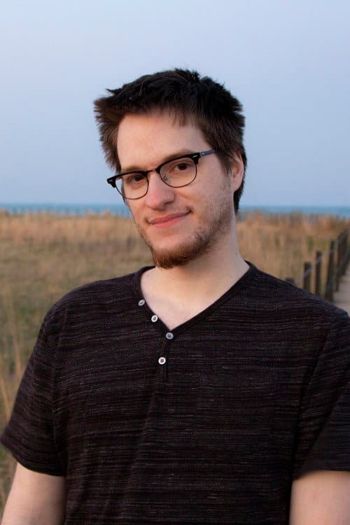 Andrew Migliori