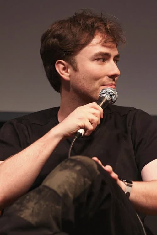 Christopher Yates