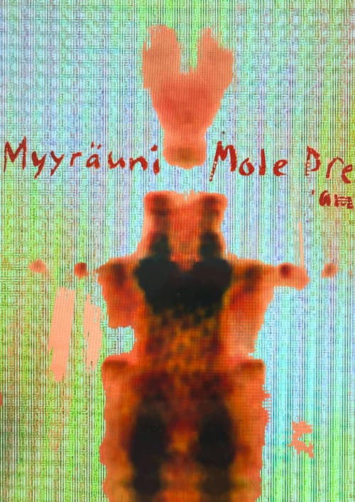 Myyräuni