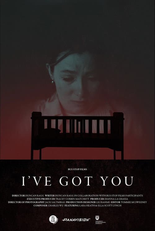 I've Got You