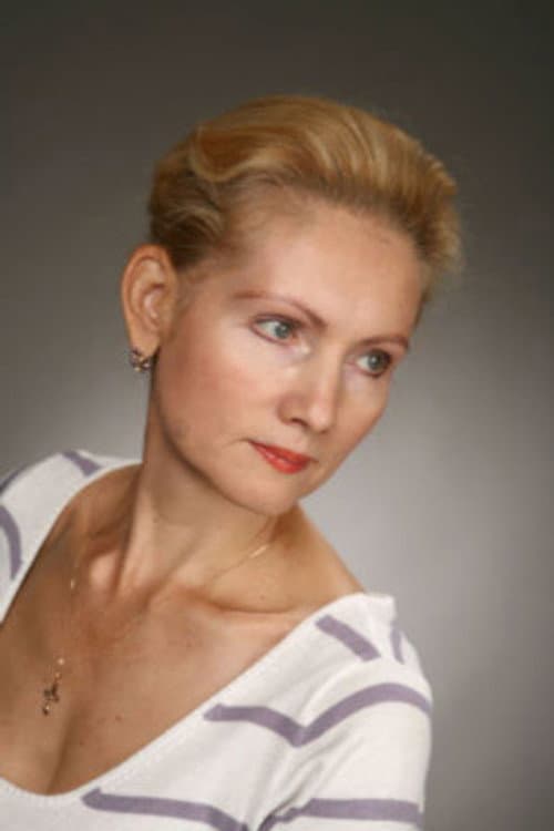 Татьяна Волошина
