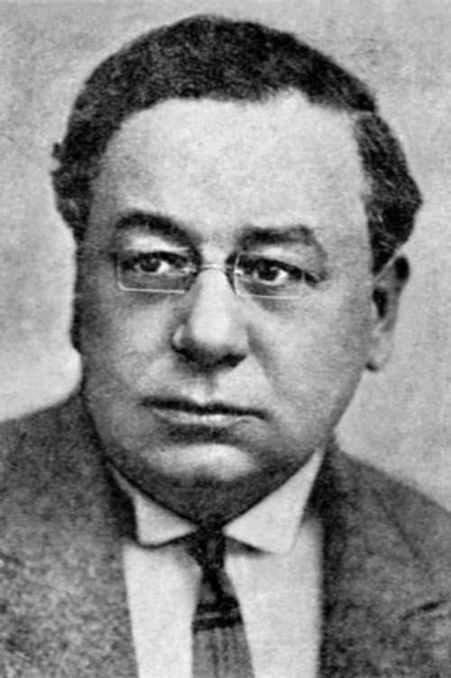 Константин Лаврецкий