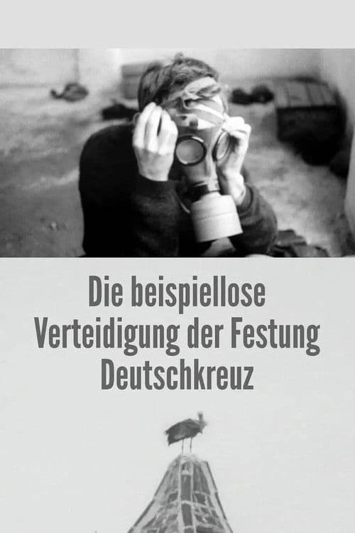 La défense sans pareil de la forteresse Deutschkreutz