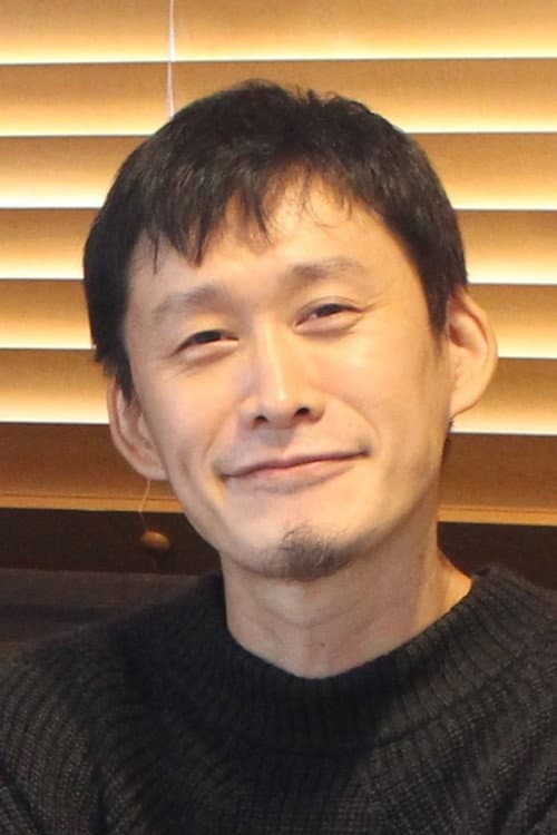 岩澤宏樹