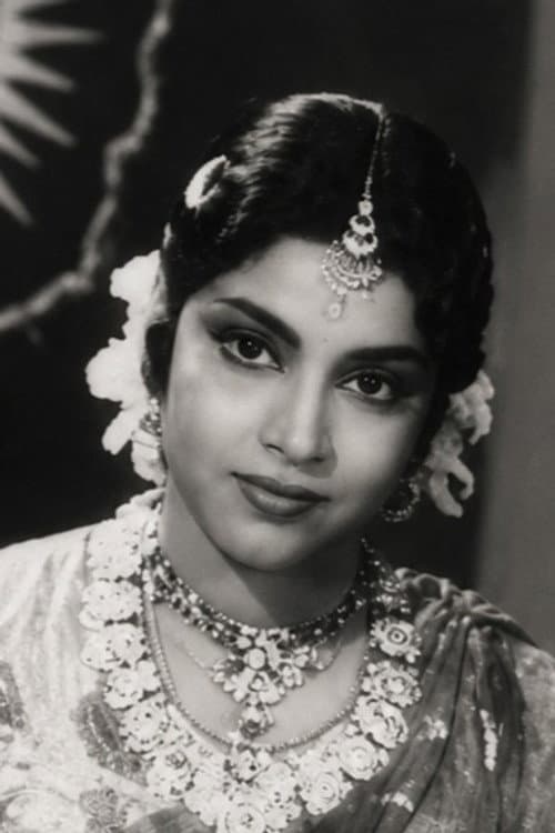 வசுந்தரா தேவி