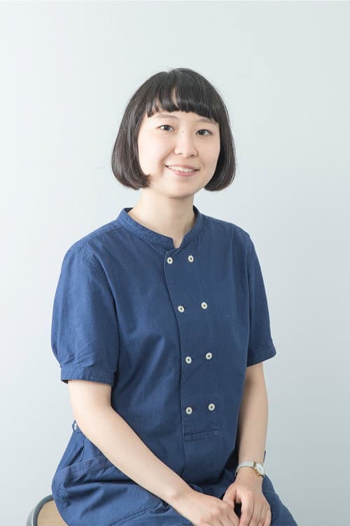 清原惟