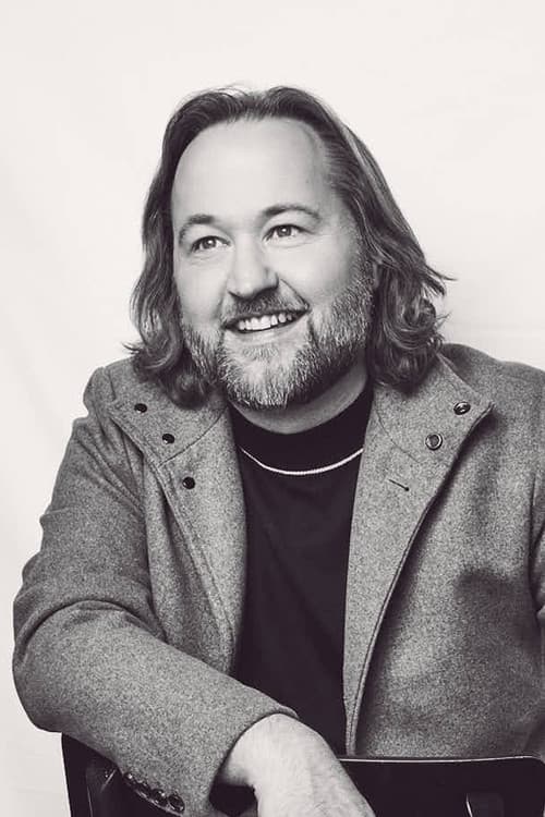 Stephen Shimek