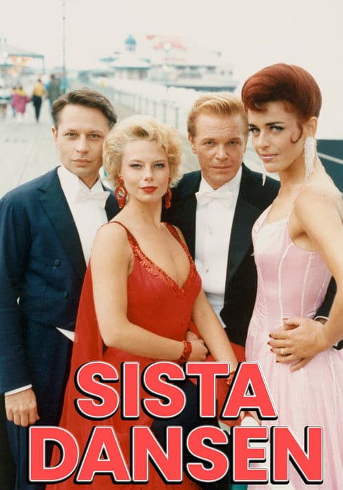 Sista dansen