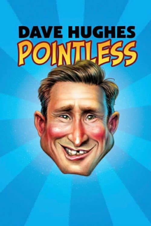 Dave Hughes Pointless