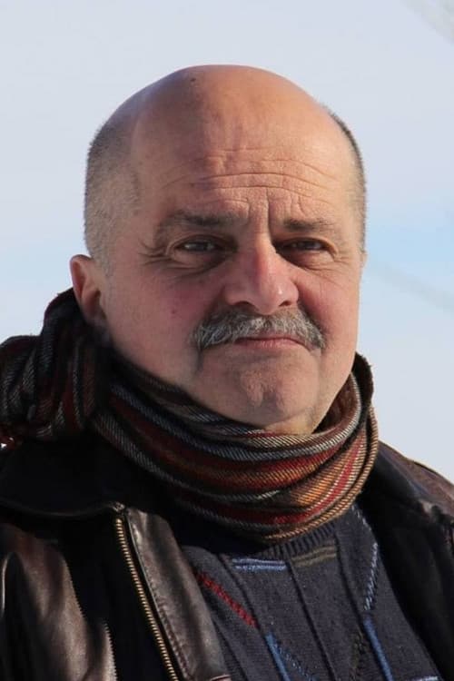 Александр Миндадзе