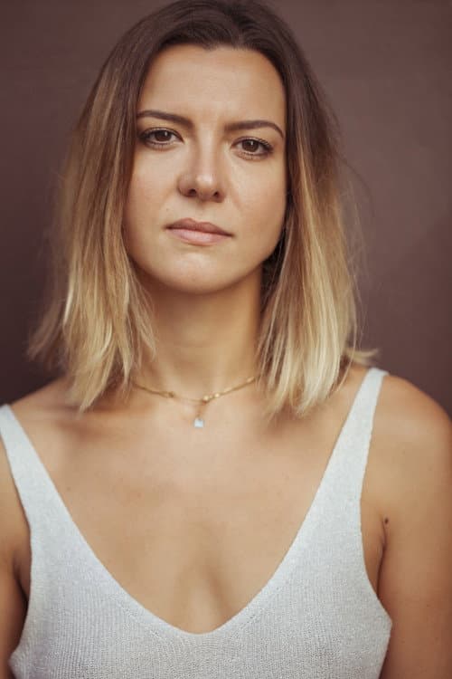Charlotte Gouillon