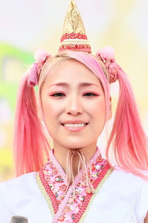 蕪木蓮