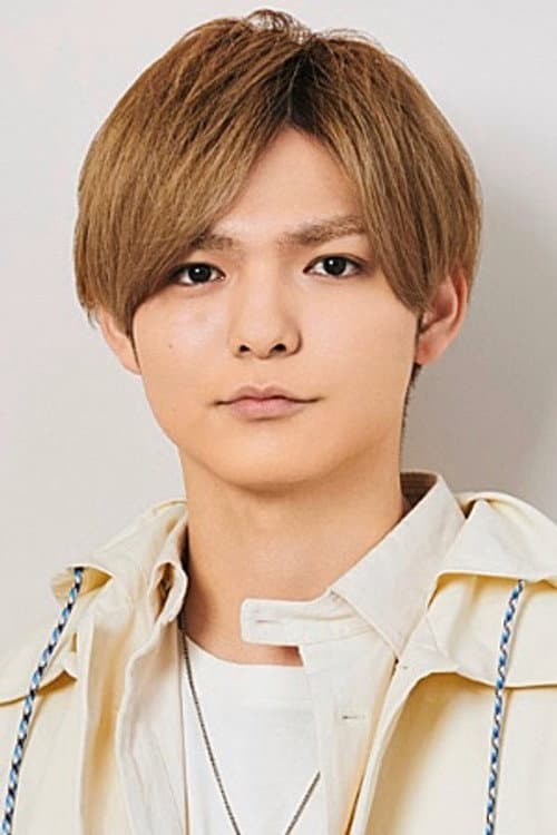 薮宏太
