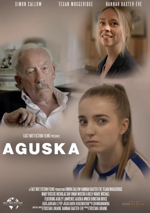 Aguska