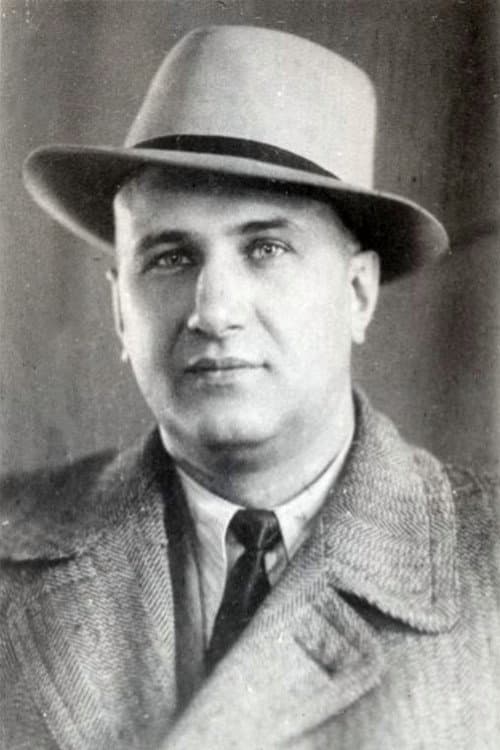 Аркадий Первенцев