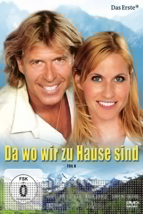 Da wo wir zu Hause sind