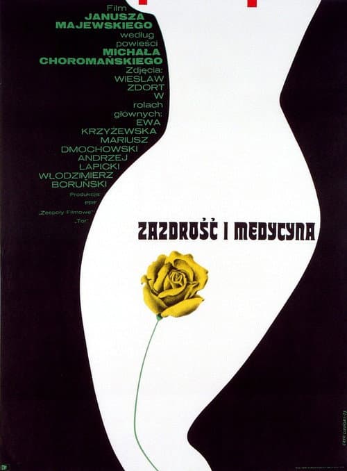 Zazdrość i medycyna