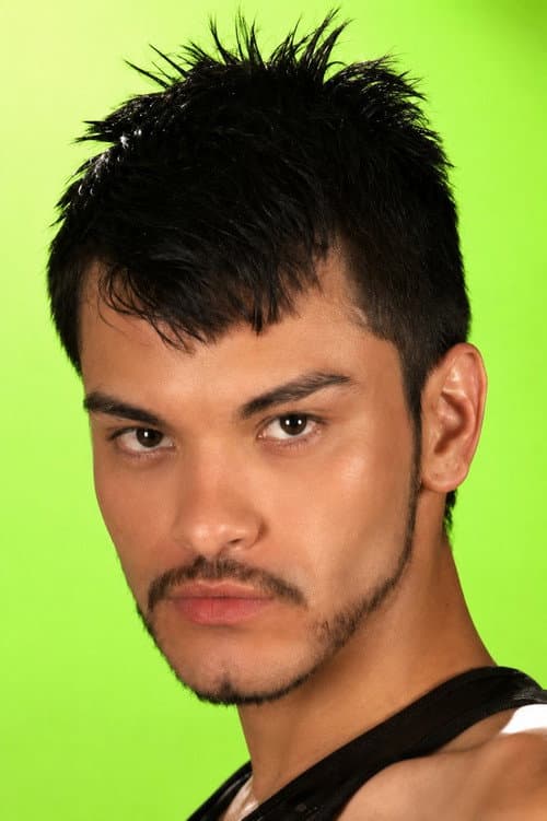 Felix Martinez