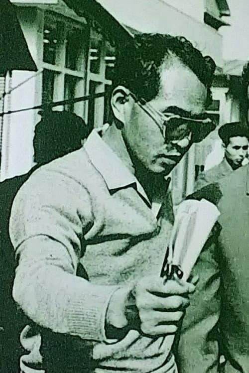 古澤憲吾
