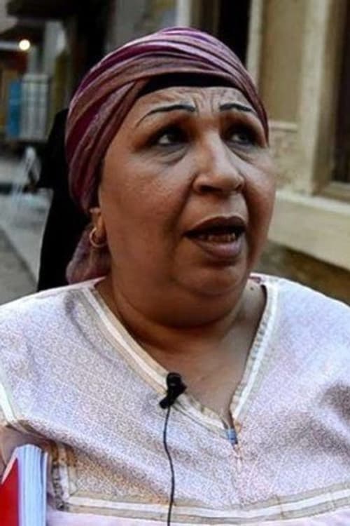 Fatma Koshari