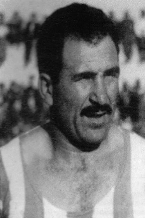Andreas Mouratis