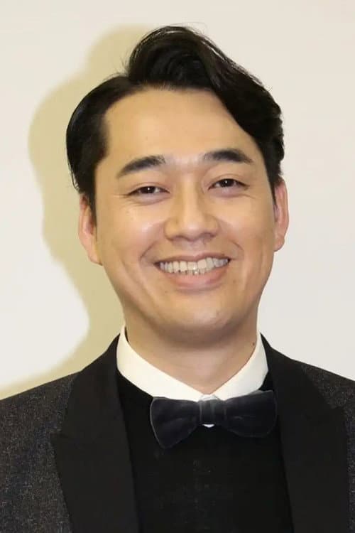 設楽統