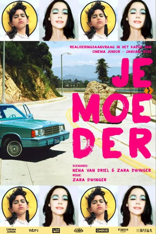 Je Moeder