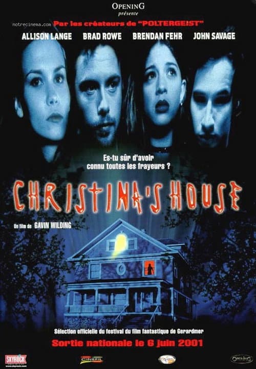 Christina's House