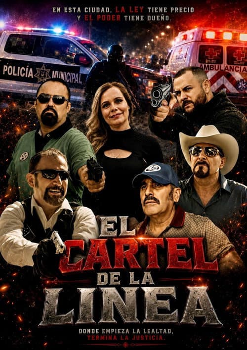 El Cartel De La Linea