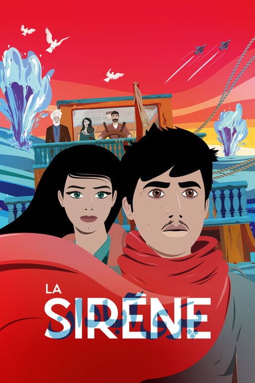 La Sirène