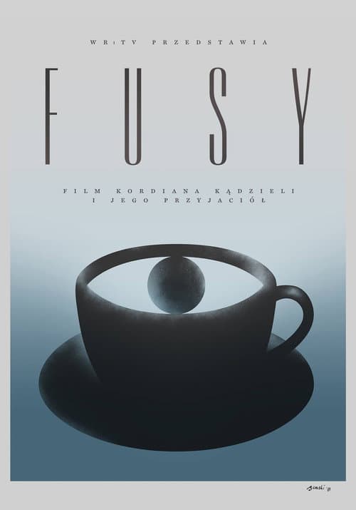 Fusy