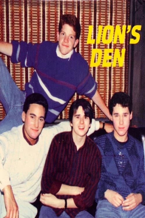 Lion's Den