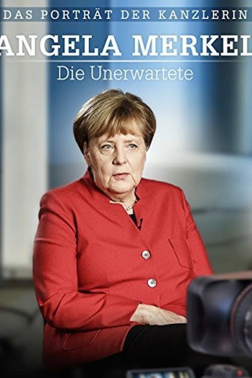 Angela Merkel, dame de fer et mère bienveillante