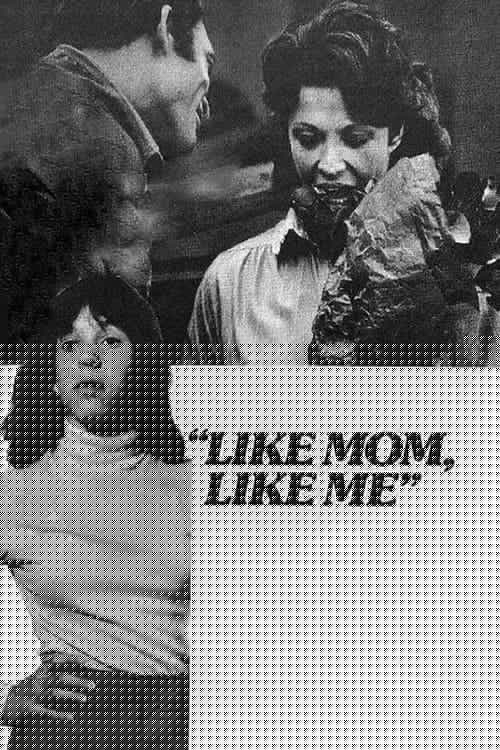 Like Mom, Like Me