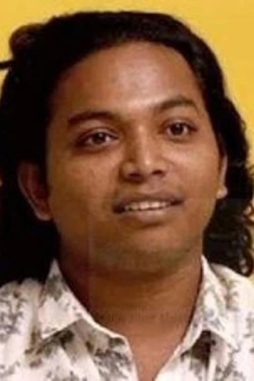 Ambi Neenasam
