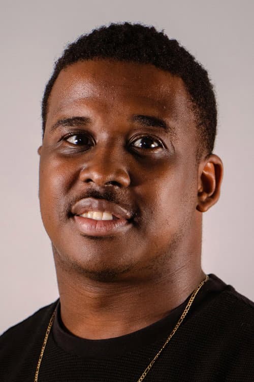 Rendani Mufamadi