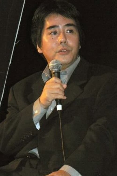 山川吉樹