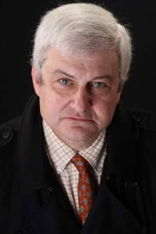 Mark Olshaker