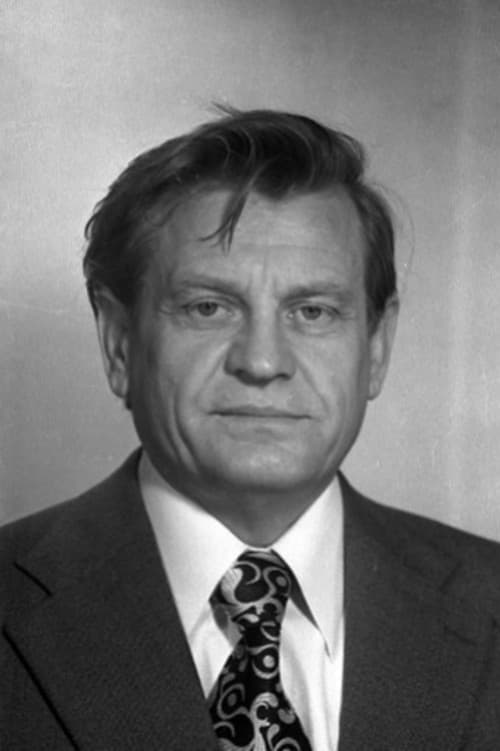 Василий Корзун