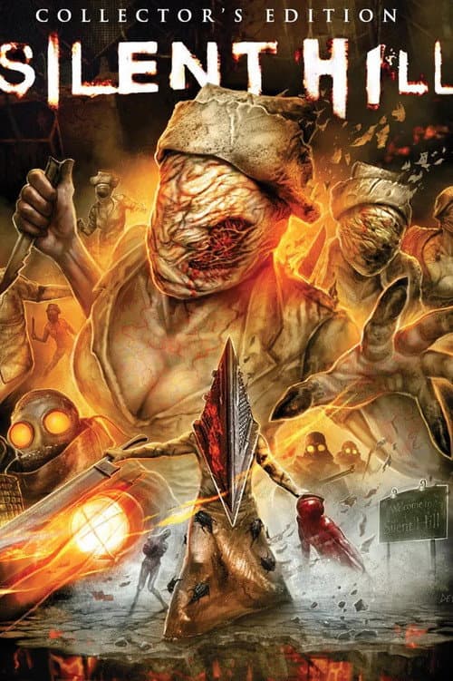 Christophe Gans: Delivering a Nightmare
