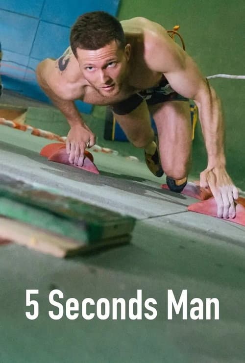 5 Seconds Man